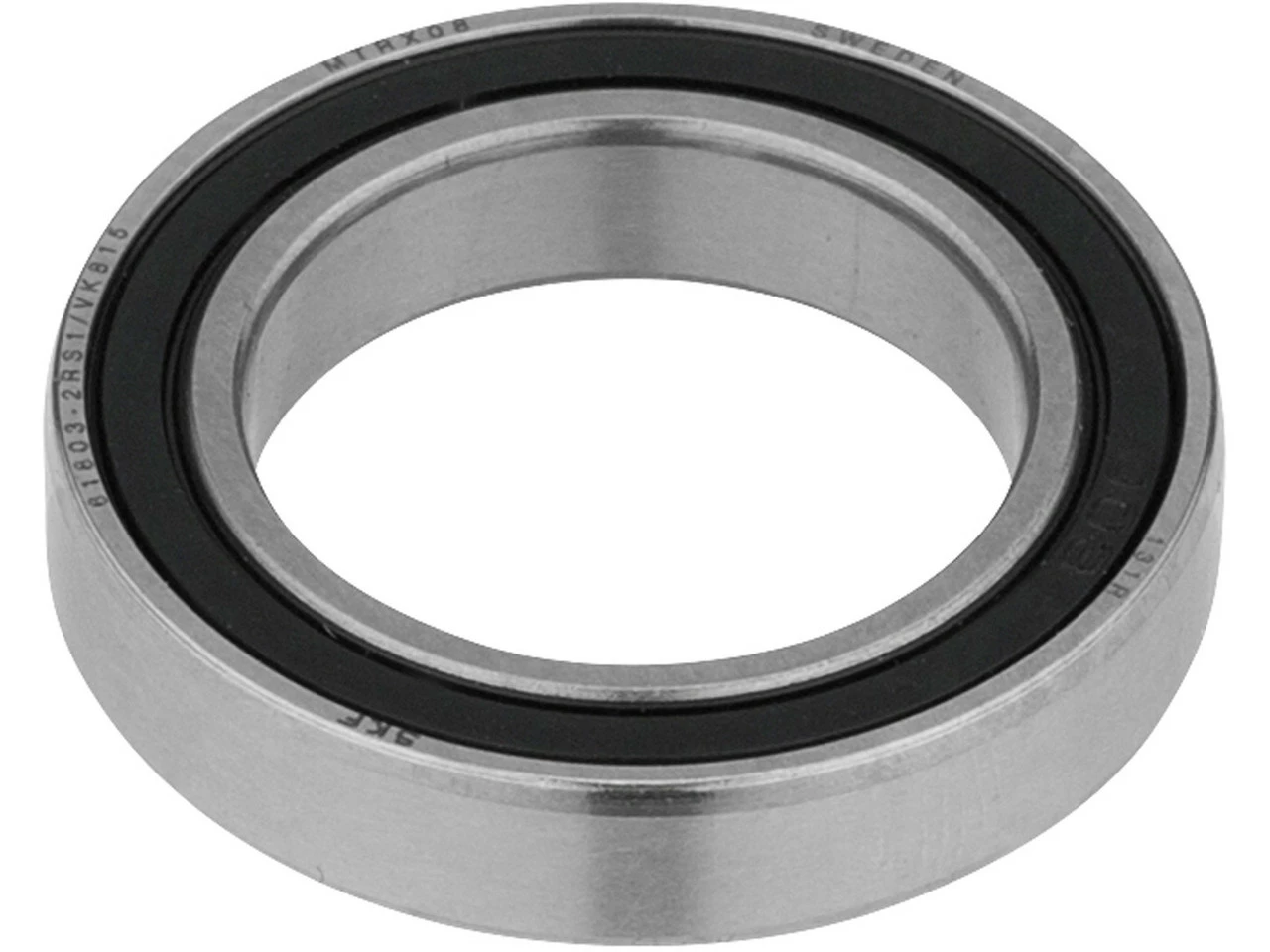 SKF MTRX08 Rillenkugellager 61803 17 Mm X 26 Mm X 5 Mm 1 SKF MTRX08 Rillenkugellager 61803 17 Mm X 26 Mm X 5 Mm