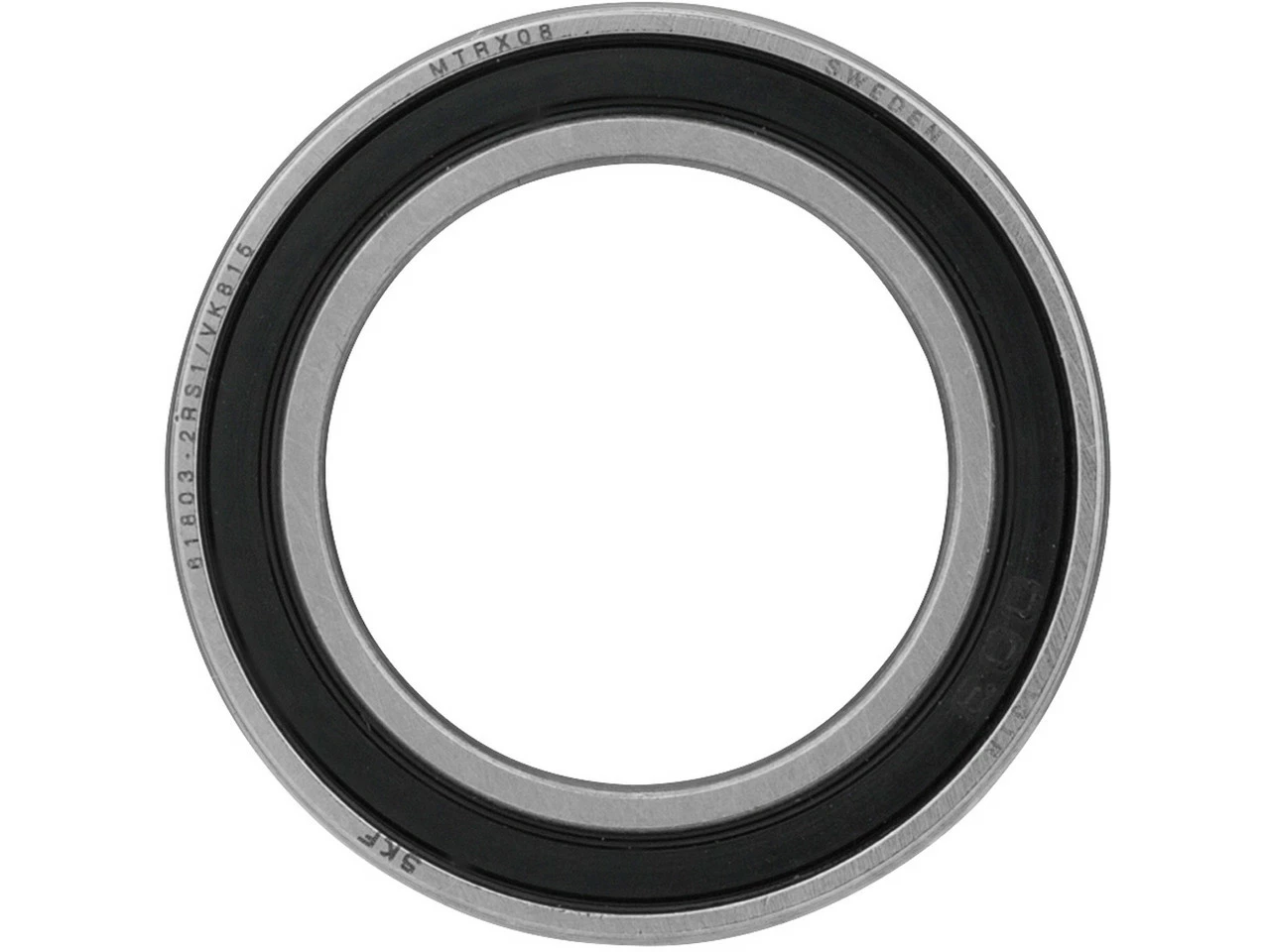 SKF MTRX08 Rillenkugellager 61803 17 Mm X 26 Mm X 5 Mm 2 SKF MTRX08 Rillenkugellager 61803 17 Mm X 26 Mm X 5 Mm – Bild 2