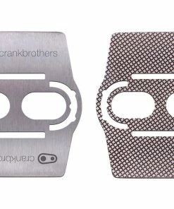Crankbrothers Shoe Shields Schuhschützer