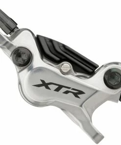 Shimano XTR Enduro V+h Set Scheibenbremse BR-M9120 Mit Resinbelag J-Kit -Bremsscheiben Verkäufe 319769