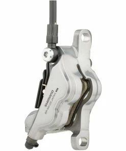 Shimano XTR Enduro V+h Set Scheibenbremse BR-M9120 Mit Resinbelag J-Kit -Bremsscheiben Verkäufe 319772