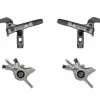Shimano XTR XC V+h Set Scheibenbremse BR-M9100 J-Kit
