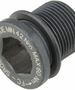 Campagnolo® Zentrale Kurbelschraube Super Record Titan Ultra Torque