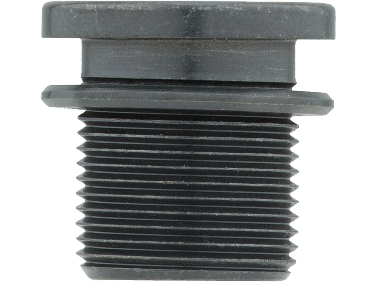 Campagnolo® Zentrale Kurbelschraube Super Record Titan Ultra Torque 2 Campagnolo® Zentrale Kurbelschraube Super Record Titan Ultra Torque – Bild 2