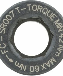 Campagnolo® Zentrale Kurbelschraube Super Record Titan Ultra Torque 5 Campagnolo® Zentrale Kurbelschraube Super Record Titan Ultra Torque -Bremsscheiben Verkäufe 320013