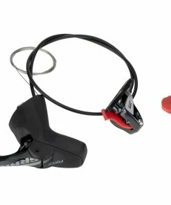 SRAM Force 22 FM Scheibenbremse Hydr.m.DoubleTap® Schalt-/Bremsgriff -Bremsscheiben Verkäufe 321317