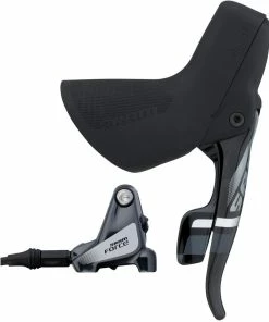 SRAM Force 22 FM Scheibenbremse Hydr.m.DoubleTap® Schalt-/Bremsgriff -Bremsscheiben Verkäufe 321318