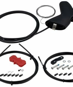 SRAM Force 22 FM Scheibenbremse Hydr.m.DoubleTap® Schalt-/Bremsgriff -Bremsscheiben Verkäufe 321320