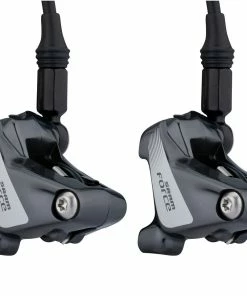 SRAM Force 22 FM V+h Set Scheibenbremse Hydr.DoubleTap® Schalt-/Bremsgriff 12 SRAM Force 22 FM V+h Set Scheibenbremse Hydr.DoubleTap® Schalt-/Bremsgriff -Bremsscheiben Verkäufe 321341