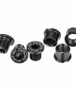 Kcnc Kettenblattschraubenset MTB M8 Lang