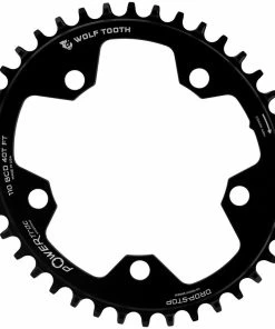 Wolf Tooth Components Elliptical 110 BCD Gravel / CX / Road Kettenblatt 6 Wolf Tooth Components Elliptical 110 BCD Gravel / CX / Road Kettenblatt -Bremsscheiben Verkäufe 325239