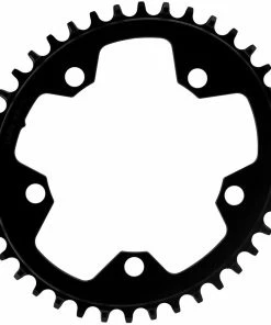 Wolf Tooth Components Elliptical 110 BCD Gravel / CX / Road Kettenblatt 7 Wolf Tooth Components Elliptical 110 BCD Gravel / CX / Road Kettenblatt -Bremsscheiben Verkäufe 325240