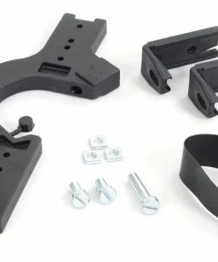 Hebie C2-A Universal-Steckbefestigung Für Vorn