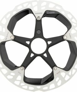 Shimano Bremsscheibe RT-EM910 Center Lock Für STEPS Mit Außenverzahnung