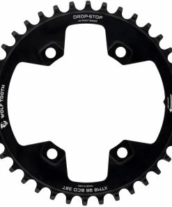 Wolf Tooth Components 96 BCD Kettenblatt Für Shimano XT M8000 / SLX M7000