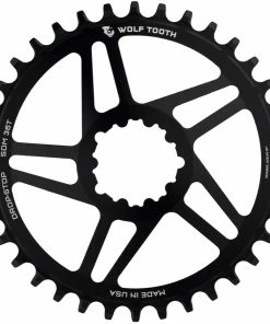 Wolf Tooth Components Direct Mount Kettenblatt Für SRAM GXP