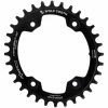 Wolf Tooth Components Elliptical 96 BCD Kettenblatt Für Shimano XTR M9000 / M9020
