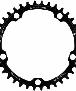 Wolf Tooth Components 130 BCD Gravel / CX / Road Kettenblatt