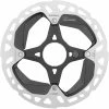 Shimano Bremsscheibe RT-EM910 Center Lock Für STEPS Mit Innenverzahnung