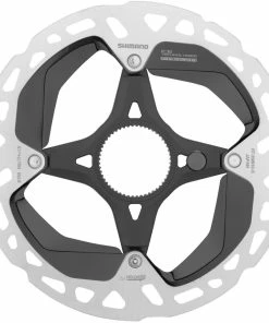 Shimano Bremsscheibe RT-EM910 Center Lock Für STEPS Mit Innenverzahnung