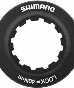 Shimano Bremsscheibe RT-EM910 Center Lock Für STEPS Mit Innenverzahnung -Bremsscheiben Verkäufe 331210