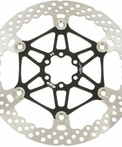 HOPE Bremsscheibe MV2 6-Loch Floating Für V2