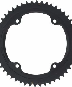 Campagnolo® Kettenblatt Super Record, 12-fach, 4-Arm, 145 Mm Lochkreis