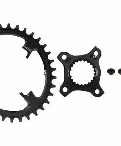 OneUp Components Switch Kettenblatt-Carrier System Oval Für Shimano -Bremsscheiben Verkäufe 332802