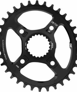 OneUp Components Switch Kettenblatt-Carrier System Oval Für Shimano -Bremsscheiben Verkäufe 332804