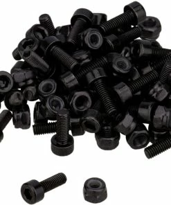 Bc Basic Ersatzpins Für Plattformpedale