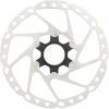 Shimano Bremsscheibe SM-RT64 Center Lock Für Deore Mit Außenverzahnung