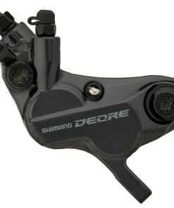 Shimano Deore V+h Set Scheibenbremse BR-M6120 J-Kit -Bremsscheiben Verkäufe 333212