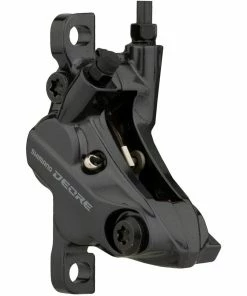 Shimano Deore V+h Set Scheibenbremse BR-M6120 J-Kit -Bremsscheiben Verkäufe 333213