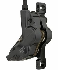 Shimano Deore V+h Set Scheibenbremse BR-M6120 J-Kit -Bremsscheiben Verkäufe 333215