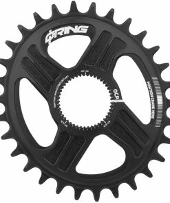 Rotor Kettenblatt Direct Mount R-Hawk / R-Raptor / KAPIC / INPower, Q-Rings