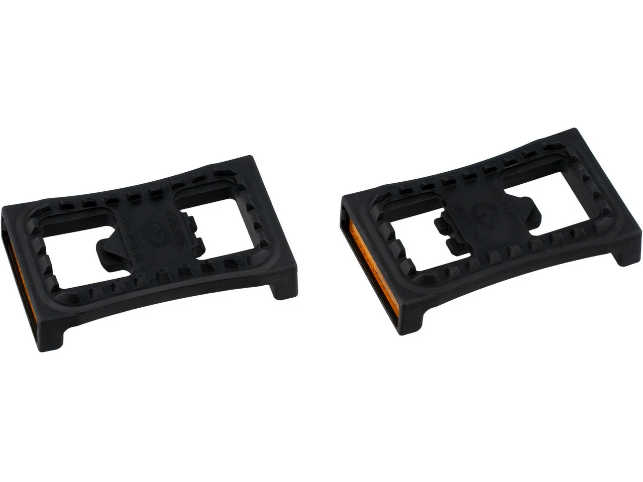 Shimano Reflektor SM-PD22 Für PD-M540 / PD-M505 2 Shimano Reflektor SM-PD22 Für PD-M540 / PD-M505 – Bild 2