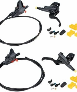 Shimano Deore V+h Set Scheibenbremse BR-M6100 J-Kit -Bremsscheiben Verkäufe 335878