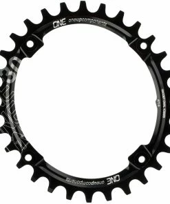 OneUp Components Ovales 104 BCD Traction Kettenblatt