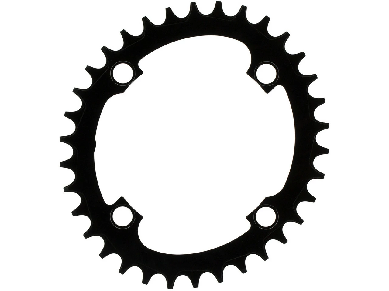 OneUp Components Ovales 104 BCD Traction Kettenblatt 7 OneUp Components Ovales 104 BCD Traction Kettenblatt – Bild 7