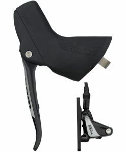 SRAM Rival 1 FM Scheibenbremse Hydraulisch