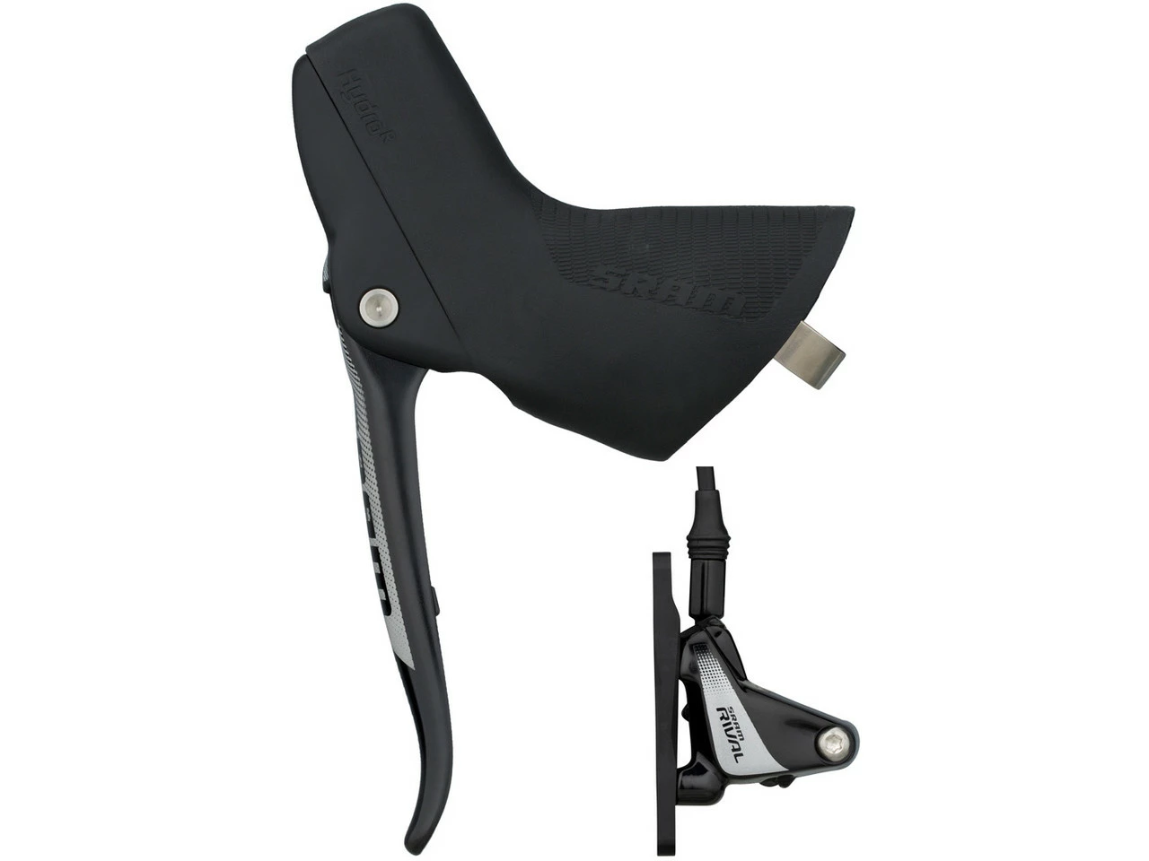 SRAM Rival 1 FM Scheibenbremse Hydraulisch 1 SRAM Rival 1 FM Scheibenbremse Hydraulisch