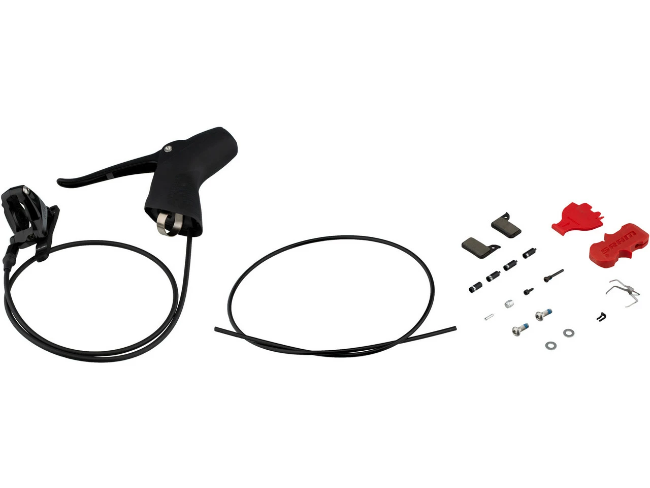 SRAM Rival 1 FM Scheibenbremse Hydraulisch 8 SRAM Rival 1 FM Scheibenbremse Hydraulisch – Bild 8