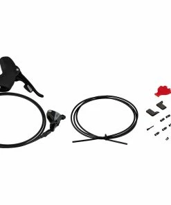 SRAM Rival 22 FM Scheibenbremse Hydr.m.DoubleTap® Schalt-/Bremsgriff -Bremsscheiben Verkäufe 337176