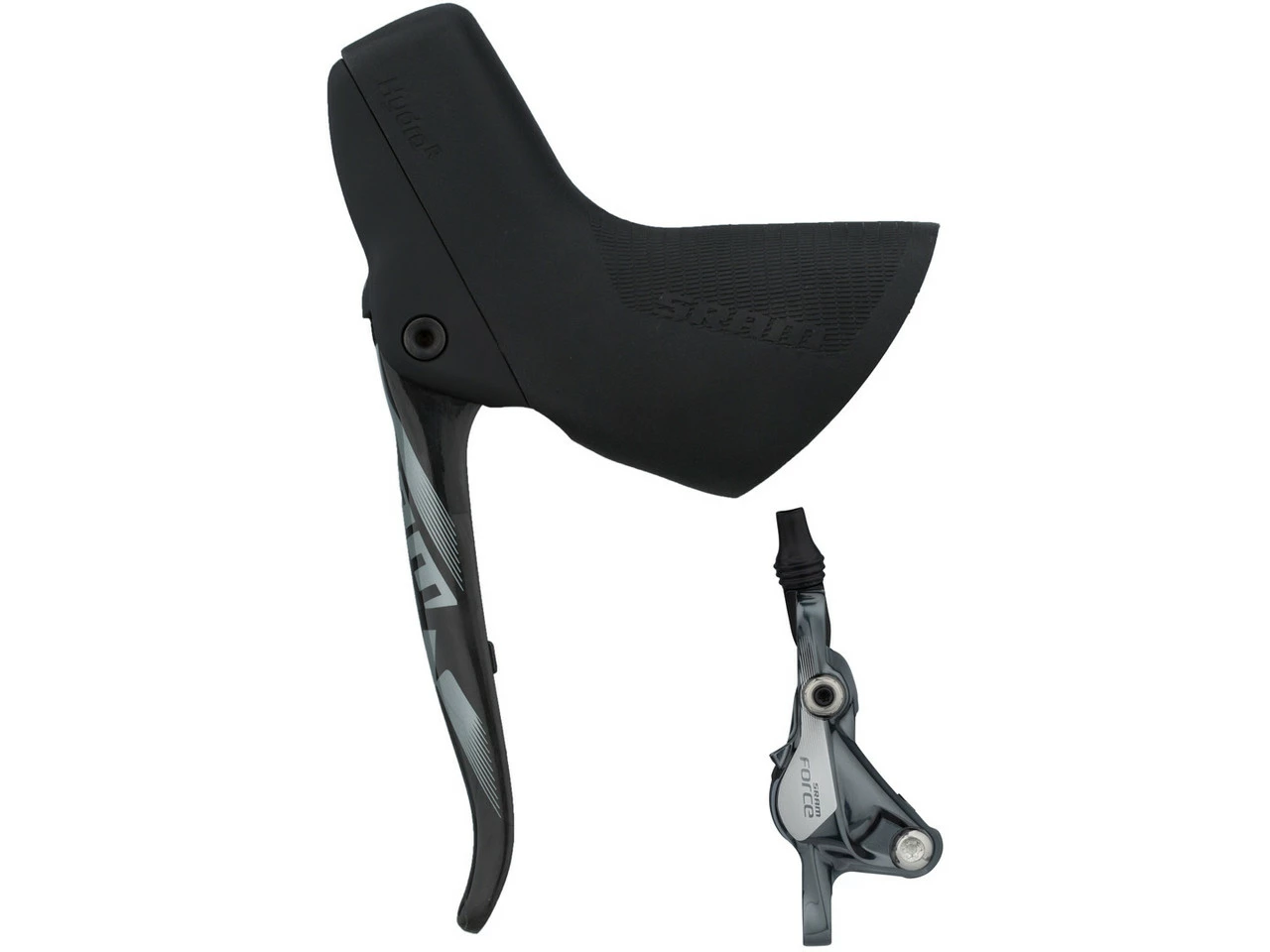 SRAM Force 1 Scheibenbremse Hydraulisch 1 SRAM Force 1 Scheibenbremse Hydraulisch