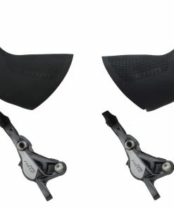 SRAM Force 1 V+h Set Scheibenbremse Hydr. M. DoubleTap® Schalt-/Bremsgriff