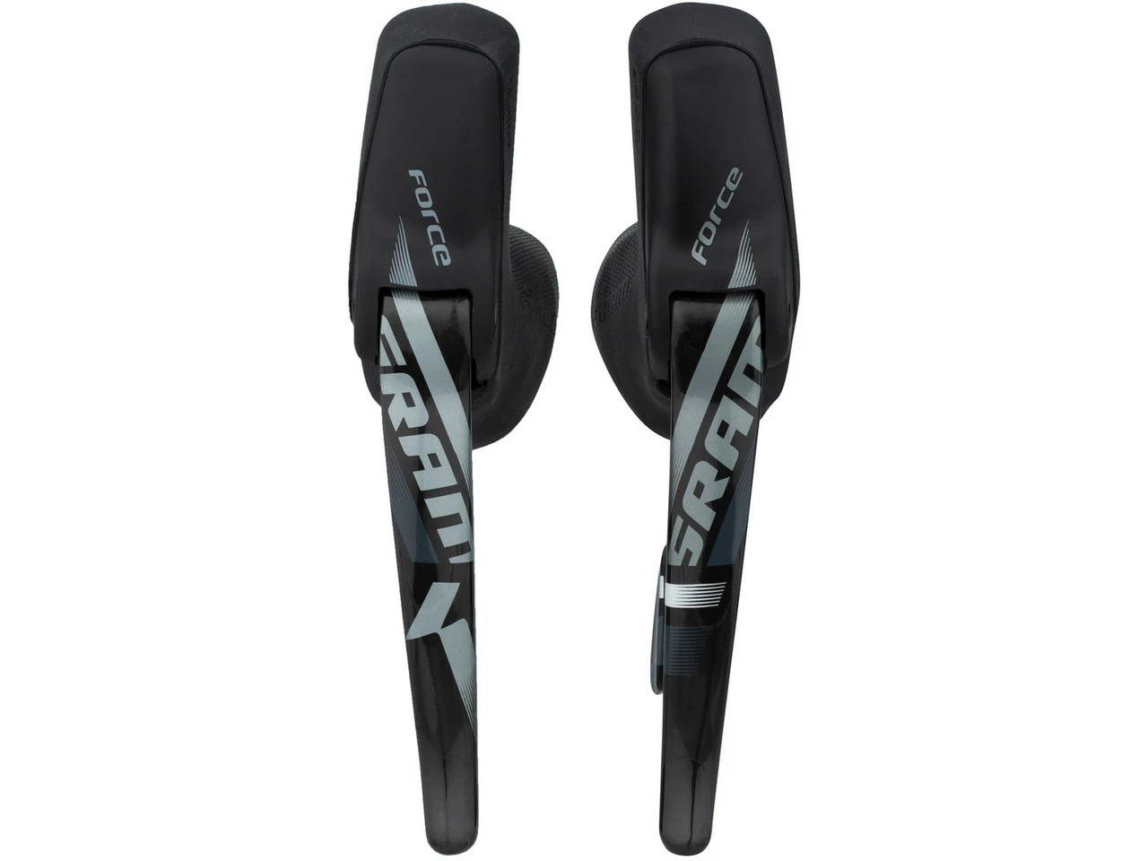 SRAM Force 1 V+h Set Scheibenbremse Hydr. M. DoubleTap® Schalt-/Bremsgriff 2 SRAM Force 1 V+h Set Scheibenbremse Hydr. M. DoubleTap® Schalt-/Bremsgriff – Bild 2