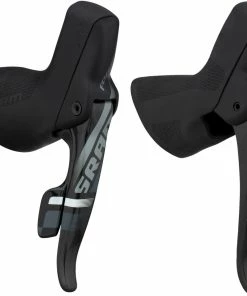 SRAM Force 1 V+h Set Scheibenbremse Hydr. M. DoubleTap® Schalt-/Bremsgriff 10 SRAM Force 1 V+h Set Scheibenbremse Hydr. M. DoubleTap® Schalt-/Bremsgriff -Bremsscheiben Verkäufe 337969