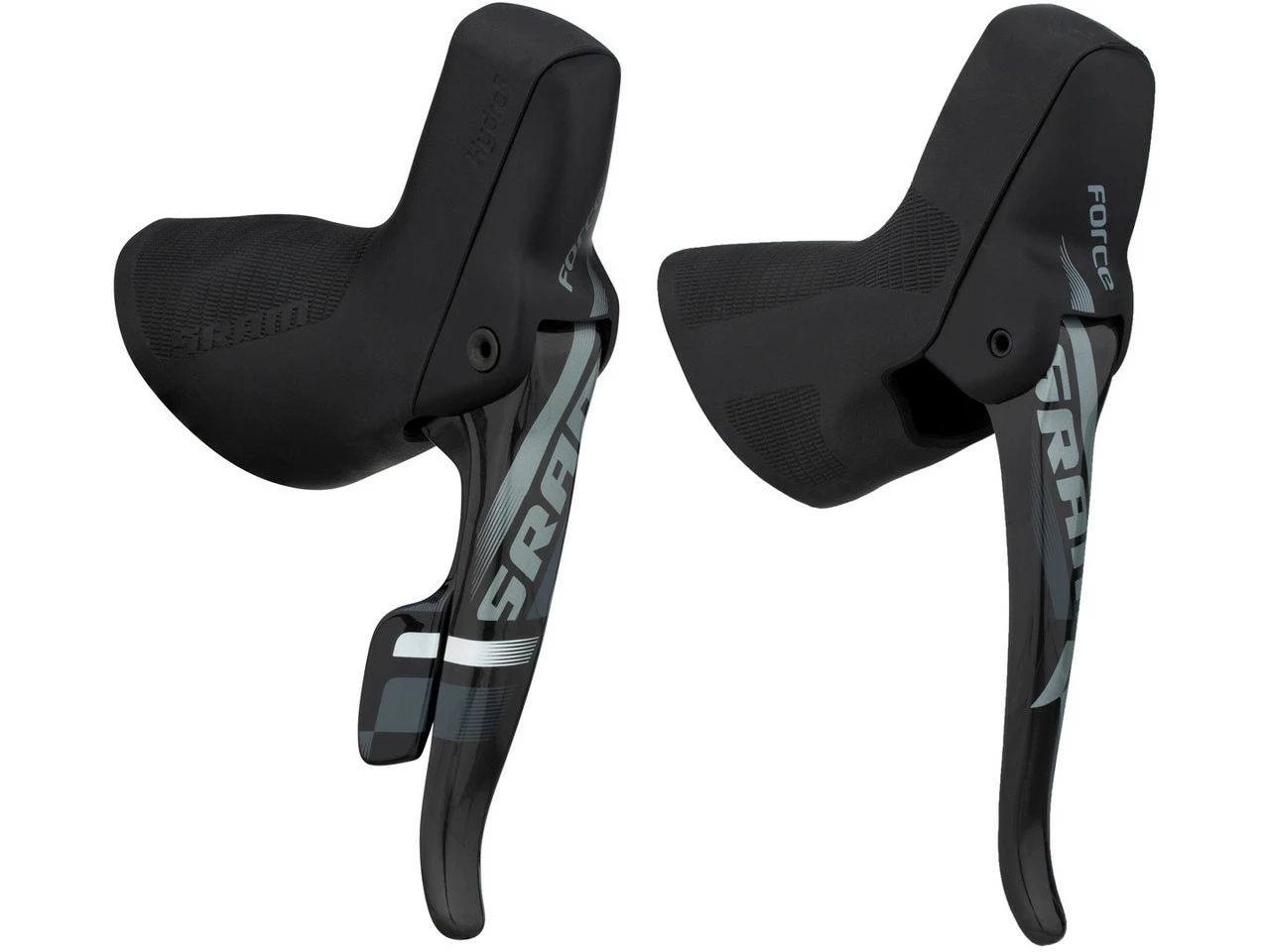 SRAM Force 1 V+h Set Scheibenbremse Hydr. M. DoubleTap® Schalt-/Bremsgriff 3 SRAM Force 1 V+h Set Scheibenbremse Hydr. M. DoubleTap® Schalt-/Bremsgriff – Bild 3