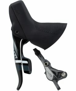 SRAM Force 22 Scheibenbremse Hydr.m.DoubleTap® Schalt-/Bremsgr