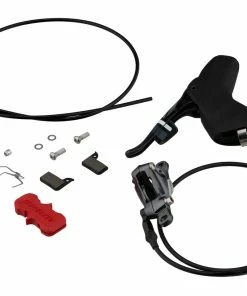 SRAM Force 22 Scheibenbremse Hydr.m.DoubleTap® Schalt-/Bremsgr -Bremsscheiben Verkäufe 337982